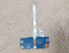 Кнопки миші Hp 15-DB1003UR №2